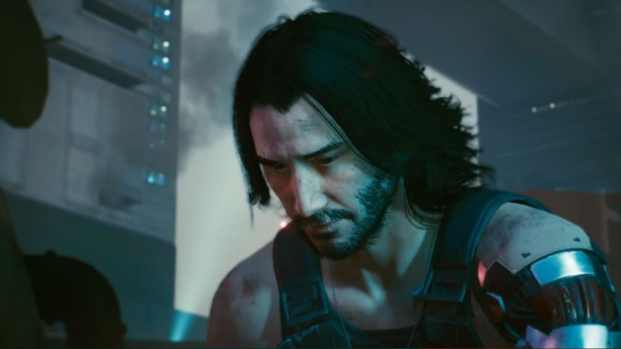 Cyberpunk 2077 is getting some brand new content, but there's bad news for old-gen players